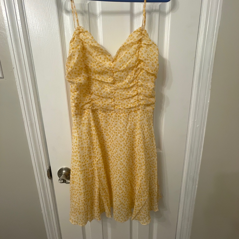 Women’s summer dress